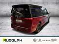 Volkswagen T7 Multivan Style LÜ 2.0 TDI DSG LED HUD StandHZG Panorama Rot - thumbnail 3