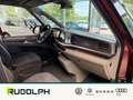 Volkswagen T7 Multivan Style LÜ 2.0 TDI DSG LED HUD StandHZG Panorama Rot - thumbnail 9