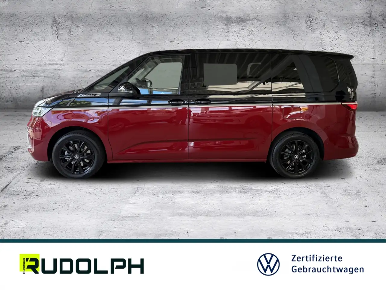 Volkswagen T7 Multivan 2026