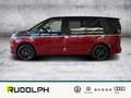 Volkswagen T7 Multivan Style LÜ 2.0 TDI DSG LED HUD StandHZG Panorama Rot - thumbnail 2