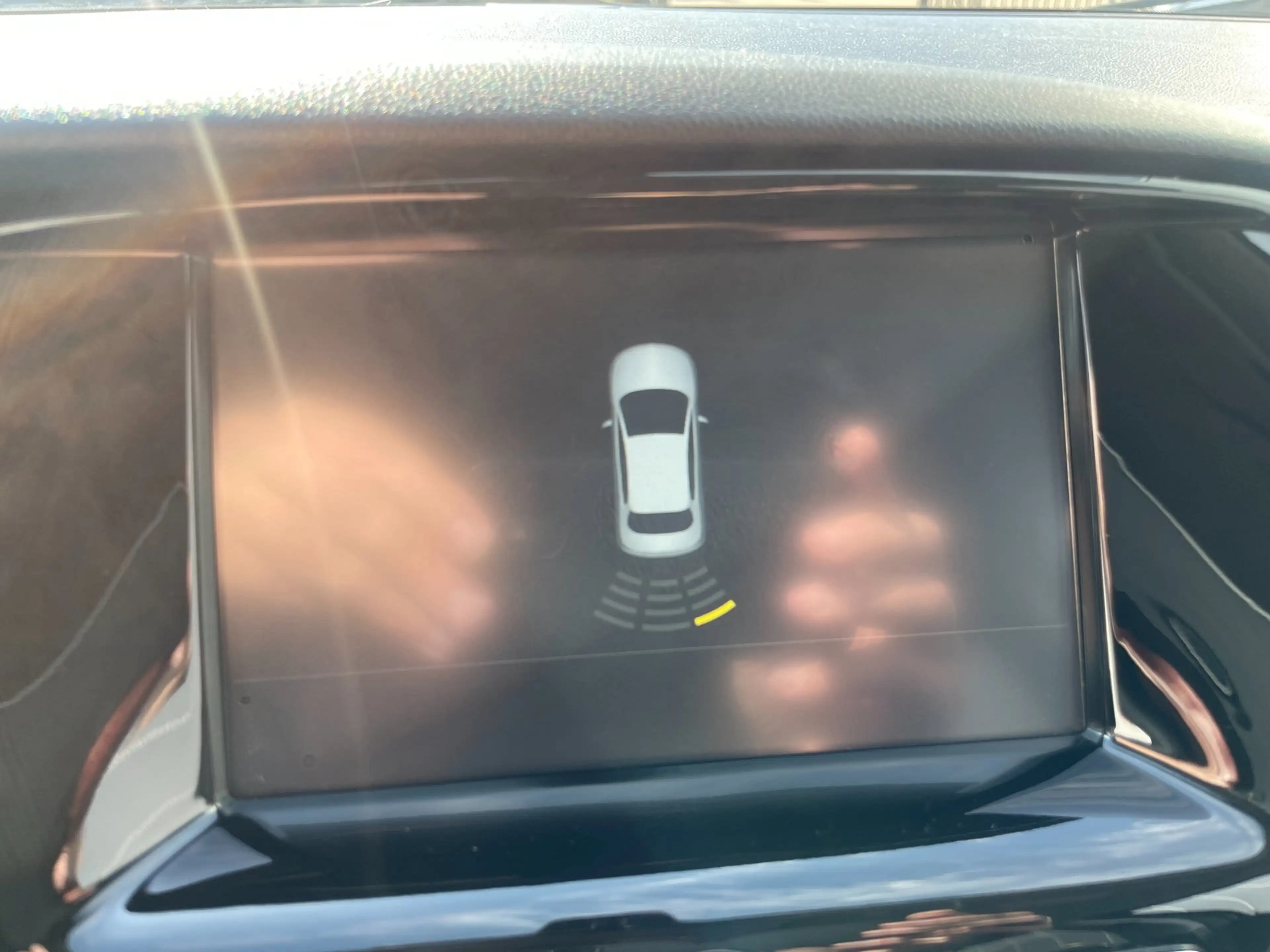 Opel Karl 1.0 Rocks Online Edition | navigatie | pdc achter — photo 15