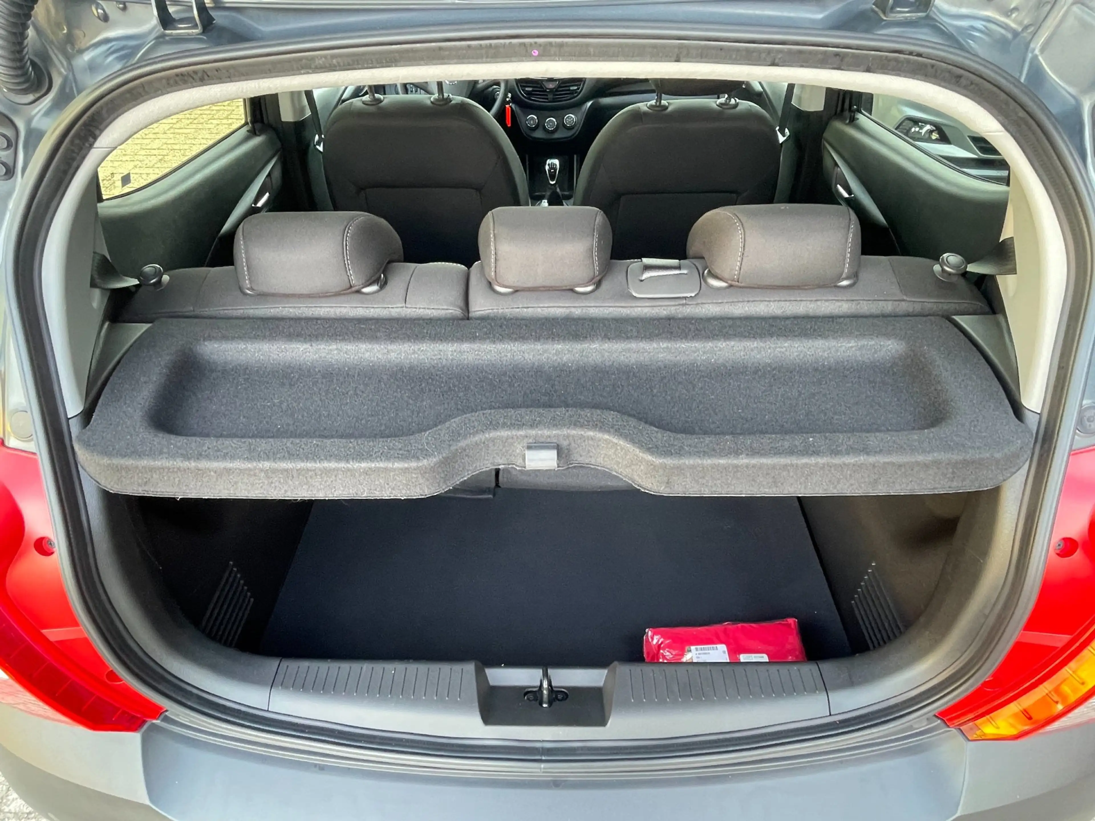 Opel Karl 1.0 Rocks Online Edition | navigatie | pdc achter — photo 19