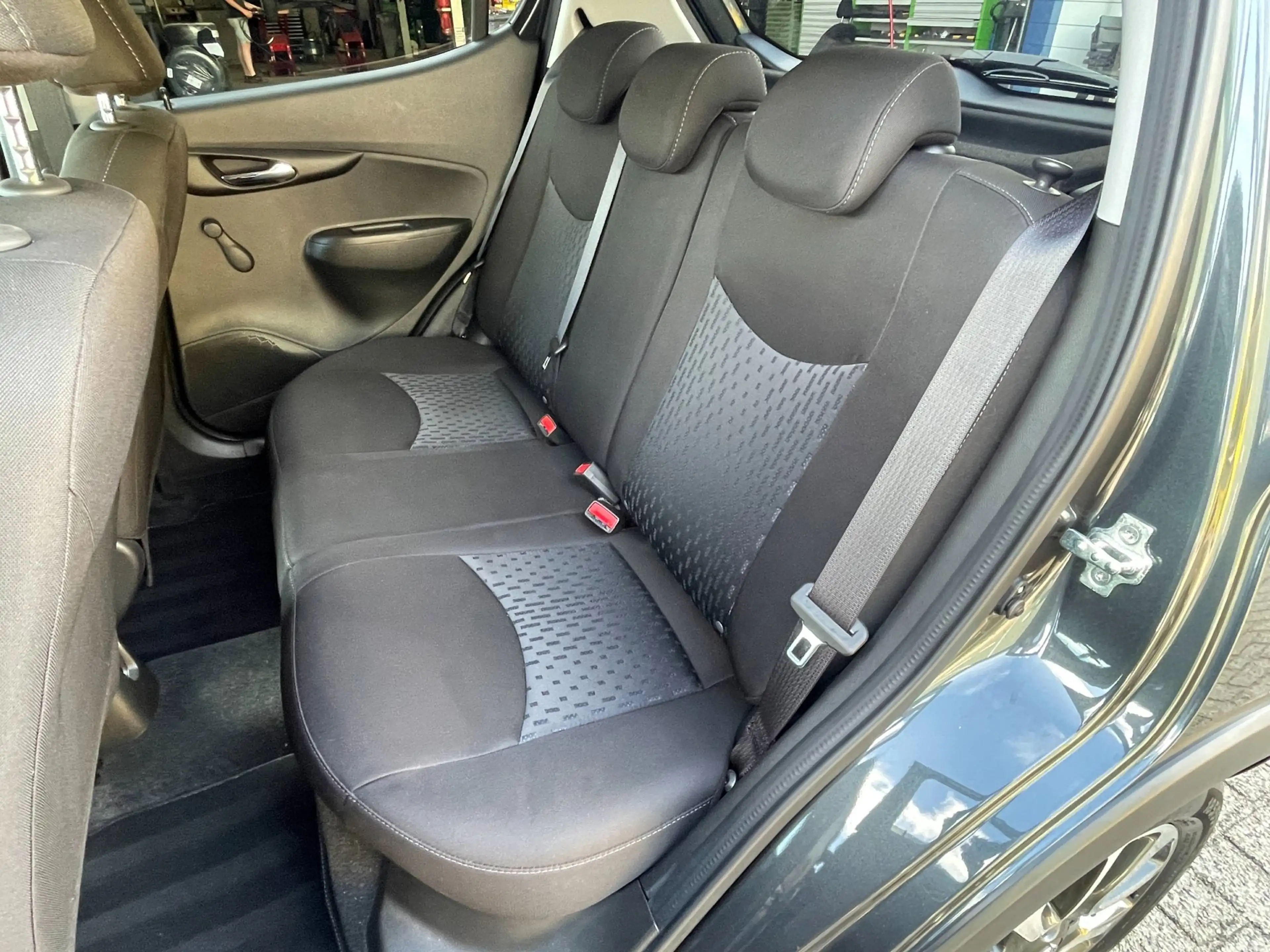 Opel Karl 1.0 Rocks Online Edition | navigatie | pdc achter — photo 18