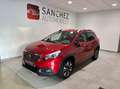 Peugeot 2008 1.2 PURETECH 110 EAT6 ALLURE Rouge - thumbnail 1