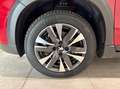 Peugeot 2008 1.2 PURETECH 110 EAT6 ALLURE Rouge - thumbnail 7