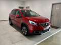Peugeot 2008 1.2 PURETECH 110 EAT6 ALLURE Rouge - thumbnail 3