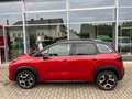 Citroen C3 Aircross PureTech 130 Stop & Start EAT6 OPF M Rojo - thumbnail 2