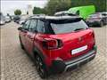 Citroen C3 Aircross PureTech 130 Stop & Start EAT6 OPF M Rojo - thumbnail 3