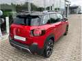 Citroen C3 Aircross PureTech 130 Stop & Start EAT6 OPF M Rojo - thumbnail 4
