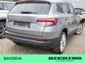 Skoda Karoq 1.5 TSI ACT Clever NAVI W-LAN AHK ACC LED Gris - thumbnail 3