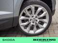 Skoda Karoq 1.5 TSI ACT Clever NAVI W-LAN AHK ACC LED Gris - thumbnail 5