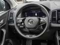 Skoda Karoq 1.5 TSI ACT Clever NAVI W-LAN AHK ACC LED Gris - thumbnail 7