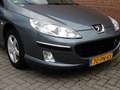 Peugeot 407 2.0-16V XR PACK Grijs - thumbnail 14