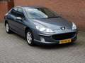 Peugeot 407 2.0-16V XR PACK Grijs - thumbnail 1