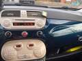 Fiat 500C 500 1.2 Lounge Albastru - thumbnail 6