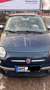 Fiat 500C 500 1.2 Lounge Albastru - thumbnail 1