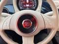 Fiat 500C 500 1.2 Lounge Albastru - thumbnail 9