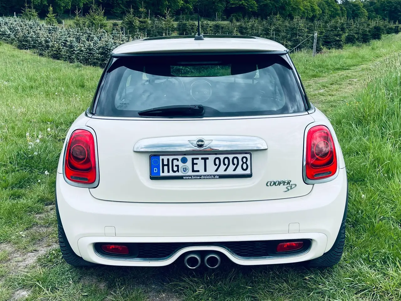 Das Auto