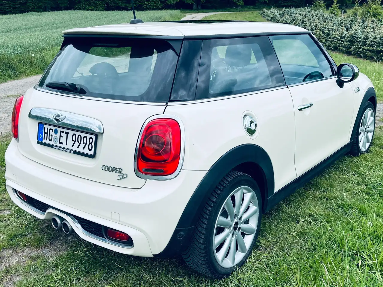 Das Auto