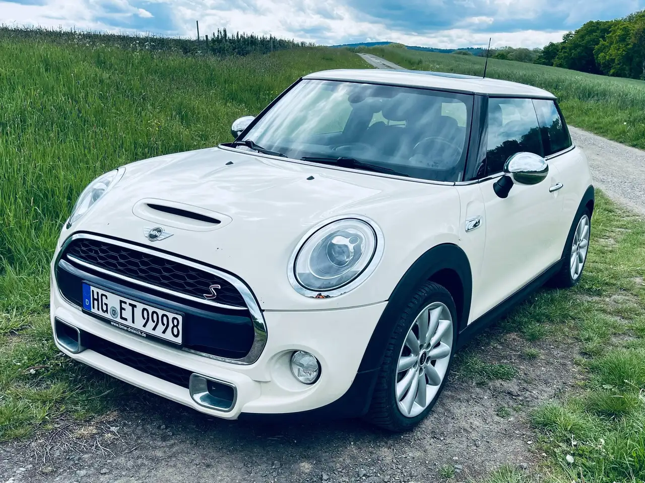 Das Auto