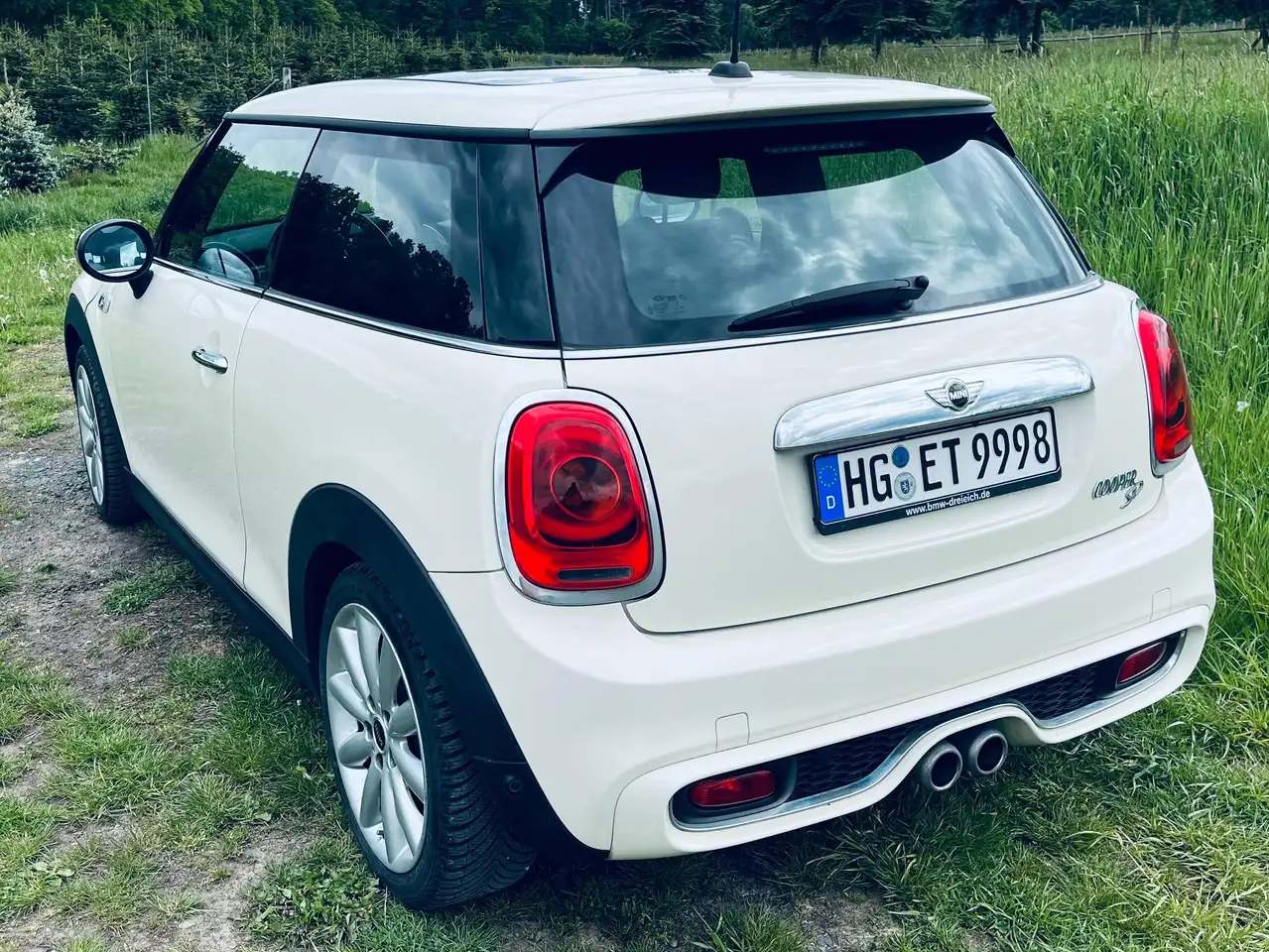 Das Auto
