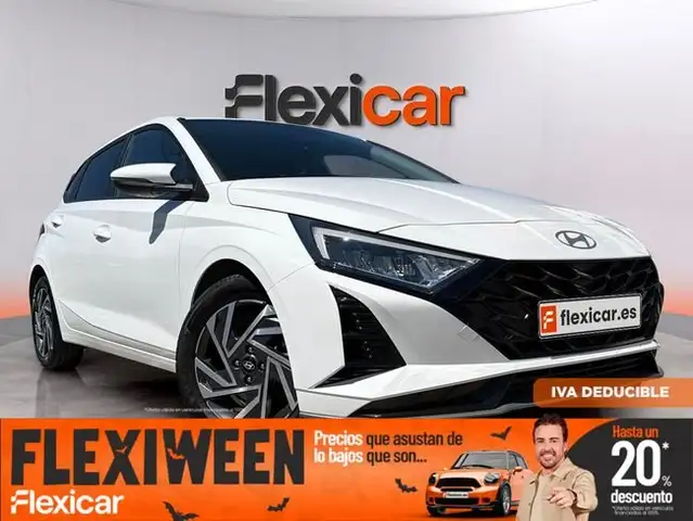 Hyundai i20 1.0 TGDI Klass 100