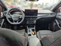 Ford Focus Turnier 1,5 EcoBlue ST-Line Aut. Rot - thumbnail 8
