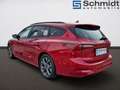 Ford Focus Turnier 1,5 EcoBlue ST-Line Aut. Rot - thumbnail 3