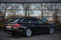 BMW 520 5-serie Touring 520d Luxury Zwart - thumbnail 2