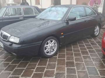 Coupe 2.0t 20v