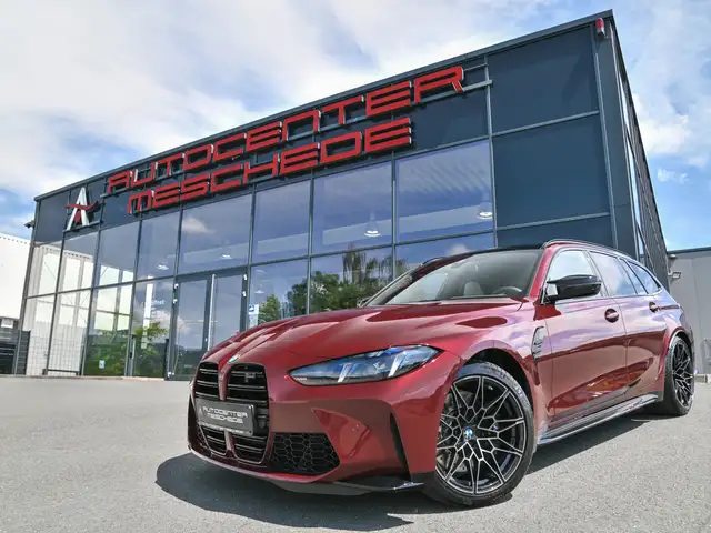 BMW M3 main image