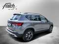 SEAT Ateca Style 2.0 TDI DSG 4Drive Gris - thumbnail 3