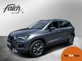 SEAT Ateca Style 2.0 TDI DSG 4Drive Gris - thumbnail 1