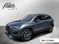 SEAT Ateca Style 2.0 TDI DSG 4Drive Grau - thumbnail 1