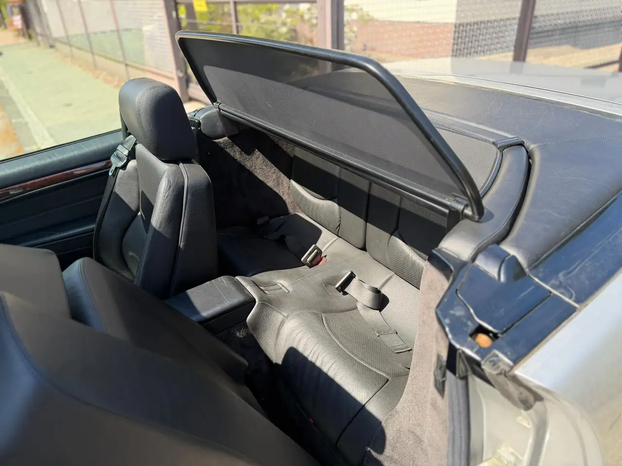 Mercedes-Benz SL 320"AUTOMATIK"KLIMA"HARDTOP"67.000KM", foto 11