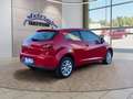SEAT Ibiza Style 1,2 70PS 15*Alu/Navi/Klimaautom. Rood - thumbnail 5