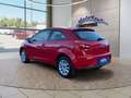 SEAT Ibiza Style 1,2 70PS 15*Alu/Navi/Klimaautom. Rood - thumbnail 3