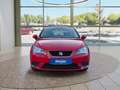 SEAT Ibiza Style 1,2 70PS 15*Alu/Navi/Klimaautom. Rood - thumbnail 9