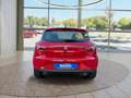 SEAT Ibiza Style 1,2 70PS 15*Alu/Navi/Klimaautom. Rood - thumbnail 4