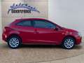 SEAT Ibiza Style 1,2 70PS 15*Alu/Navi/Klimaautom. Rood - thumbnail 6