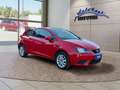 SEAT Ibiza Style 1,2 70PS 15*Alu/Navi/Klimaautom. Rood - thumbnail 8