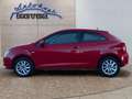 SEAT Ibiza Style 1,2 70PS 15*Alu/Navi/Klimaautom. Rood - thumbnail 2