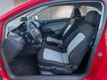 SEAT Ibiza Style 1,2 70PS 15*Alu/Navi/Klimaautom. Rood - thumbnail 10