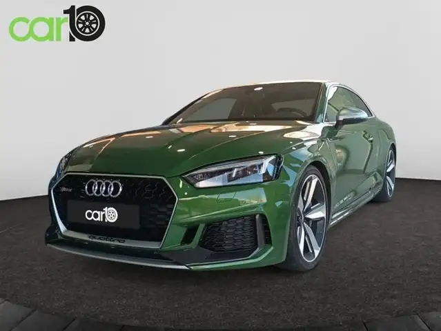 Audi RS5 Coupé 2.9 TFSI quattro tiptronic