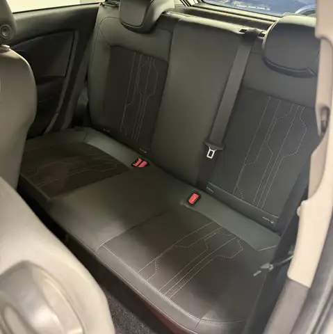 Opel Corsa view 7
