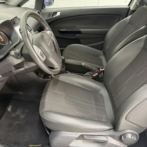 Opel Corsa view 10