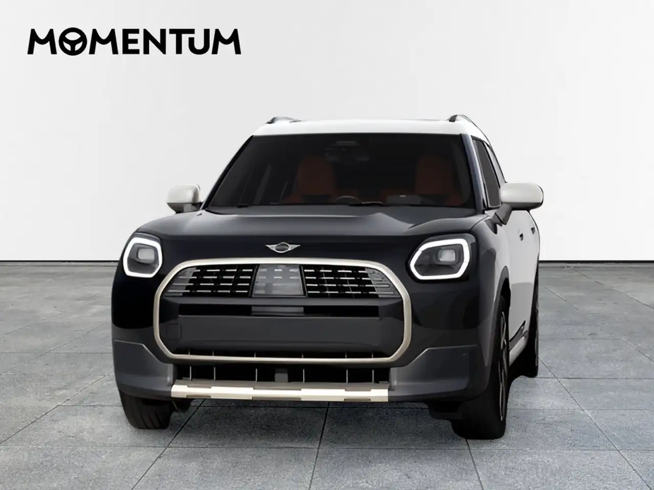 MINI One Countryman