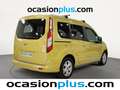 Ford Tourneo Connect Grand 1.6TDCi Titanium 95 Geel - thumbnail 4