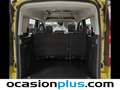 Ford Tourneo Connect Grand 1.6TDCi Titanium 95 Geel - thumbnail 16