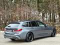 BMW 320 d xDrive M-Sport*AHK*SPUR*STANDHEIZ.*19ZOLL*1HAND* Grau - thumbnail 5